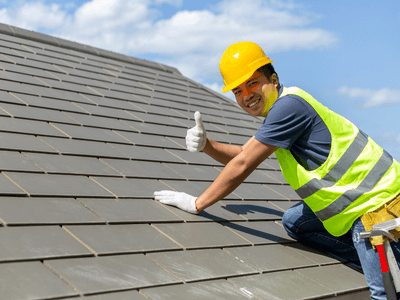 About Roof Repair Experts Pullman, WA